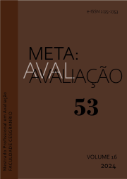 Capa da revista