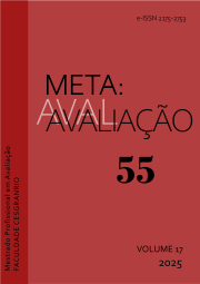Capa da revista
