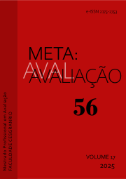Capa da revista